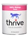 Thrive Shrimp Cat Treats 110g