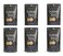 Schesir After Dark Velvet Mousse For Cat - Chicken With Duck 80g ( 12 Pcs )