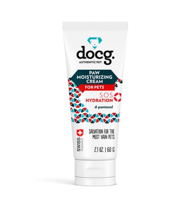 Docg Paw Moisturizer for Dogs&amp;Cats 60g
