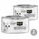 Pack of 2 -Kit Cat Deboned Tuna &amp; Anchovy Toppers 80g