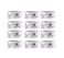 Kit Cat Tuna &amp; Crabstick 80g ( 12 PC )