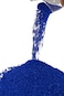 Vsell24&trade; Blue Sand - Decorative Sand for Aquariums, Gardens, and DIY Craft Projects 2 KG