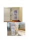 24-Pocket Shoe Bag Door Hanging Organizer