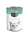 Kit Cat Wild Caught Tuna with Mackerel Canned Cat Food 400g