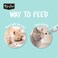Kit Cat Daily Nutritional Supplement Gel For Cats &amp; Kittens &ndash; Hairball ( 1X120g)