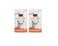 Kit Cat Grain Free Cat Stick Chicken &amp; Salmon 15g ( 2 x 15 g )