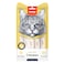 Wanpy Creamy Lickable Cat Treats &ndash; Chicken (14gx5)