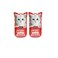 Kit Cat Purr Puree Plus+ Tuna &amp; Fish Oil (Skin &amp; Coat) (2 Pc)