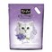 Kit Cat Classic Crystal Cat Litter &ndash; Lavender (5 Litres)