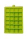 24-Grid Ice Cube Tray (assorted colors)