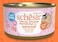 Schesir Baby Kitten Wholefood - Chicken With Salmon 70g ( 12 PCS )