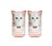 Kit Cat Purr Puree Chicken &amp; Salmon (2 Pc)