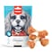 Wanpy Chicken Jerky Dumbbells 100g