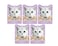 Kit Cat Freezebites Chicken 15g 5x 15g