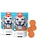 Wanpy Chicken Jerky Chips ( 100g x 2 )