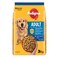 Pedigree Chicken &amp; Vegetables Adult Dry Dog Food - 3kg
