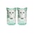 Kit Cat Purr Puree Chicken &amp; Scallop (2 Pc)