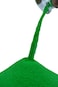 Vsell24&trade; Green Sand - Decorative Sand for Gardens, Craft Projects, and Aquariums 2 KG