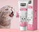 Kit Cat Daily Nutritional Supplement Gel For Cats &amp; Kittens &ndash; Hairball ( 3X120g)