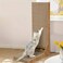 4pc New Creative Light Bulbs Ice Molds with Funnels