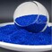 Vsell24&trade; Blue Sand - Decorative Sand for Aquariums, Gardens, and DIY Craft Projects 10 KG