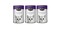 Kit Cat Wild Caught Tuna &amp; Chicken ( 3 x 400g )