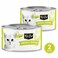 Pack of 2 -Kit Cat Chicken &amp; Seafood 80g