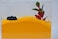 Vsell24&trade; Yellow Sand - Decorative Sand for Vase Fillers, Aquariums, and DIY Projects 20 KG