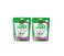 Kit Cat Breath Bites Lamb Flavor 2 x 60 g