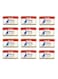 Thrive Complete Tuna Fillet Wet Cat Food 75g ( 12 PC )