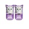 Kit Cat Purr Puree Plus+ Tuna &amp; Collagen (Collagen Care) (2 Pc)