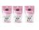 Kit Cat Kitty Crunch Tuna Flavor 60g 3 Packets.