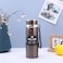 sling star pot 316 space Sports pot double-layer stainless steel vacuum insulation cold cup gift wholesale