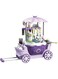 PJ Power Joy Yum Surprise Ice Cream 4-In-1 Playset