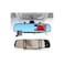 1080P Mirror Dash Cam, Night Vision, Touchscreen, Front/Rear View, 170&deg; Angle, Parking Assist