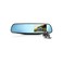 1080P Mirror Dash Cam, Night Vision, Touchscreen, Front/Rear View, 170&deg; Angle, Parking Assist
