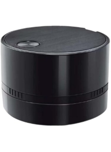 Mini Portable Electric Vacuum Cleaner
