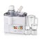 Tradeo 4-in-1 Juicer Extractor 400W Multi-Function Blender &amp; Grinder with Pulse Control