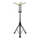 Green Lion Trio Beam Lite 2000lm Rechargeable Tripod Camping Light with 6000mAh Battery