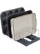 Joseph Drawerstore Cookware Organiser, Baking Tray Rack, Space Saving Storage For Pans, Lids, Chopping Boards