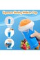 Honbuty Slushie Maker Cup (Blue) (YLY076-BL-SRK)