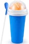Honbuty Slushie Maker Cup (Blue) (YLY076-BL-SRK)