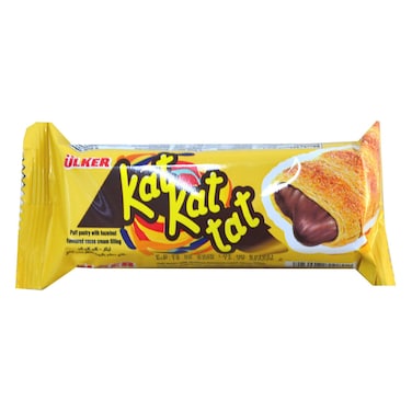 Ulker Kat Kat Tat Biscuit, 24g