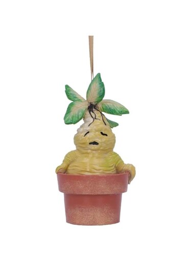 Nemesis Now Officially Licensed Harry Potter Hanging Ornament