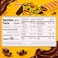 Ulker Kat Kat Tat Puff Pastry with Hazelnut Flavoured Cocoa Cream Filling, 576g