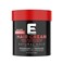 Elegance E-Series Hair Cream Natural Hold 250ml - Curl Defining, Frizz Control, Deep Moisturization, Non-Sticky, Natural Hold
