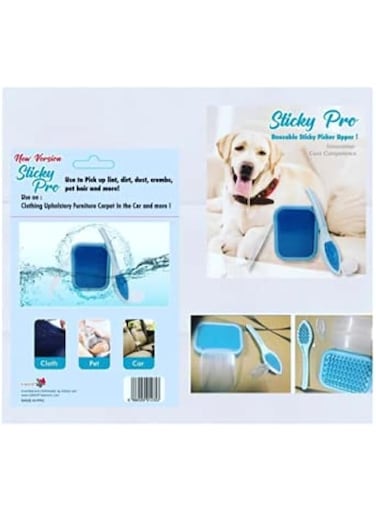 UShop Pro Hair pet removable