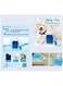 UShop Pro Hair pet removable
