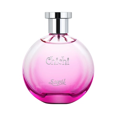 Sapil Chichi Eau De Toilette Pink 100ml