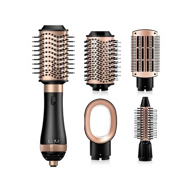 Hair Dryer Brush Blow Dryer Brush in One, Hot Air Brush for Hair Styling, One Step Hair Dryer